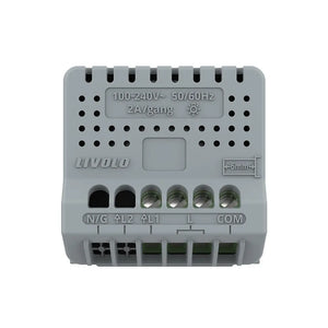 Livolo | 1 | Module | Dimmer | Wisselschakelaar Livolo Nederland B.V.