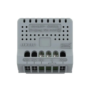 Livolo | 1 | Module | Scéne schakelaar | Smart Home Livolo Nederland B.V.