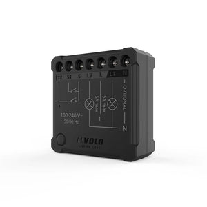 Livolo | 2 Kanaal | Aan/Uit | Inbouwmodule | Smart Home Livolo Nederland B.V.