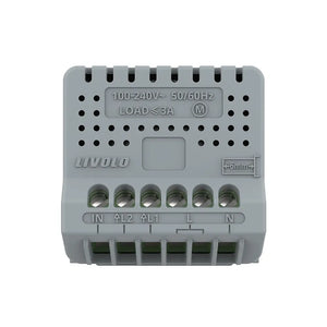 Livolo | 2 | Module | Zonwering | Schakelaar Livolo Nederland B.V.
