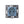 Livolo | Blauw | SR | Module | Wandcontactdoos