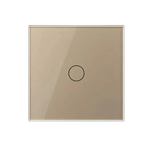 Livolo | Goud | 1 | Scéne schakelaars | Smart Home Livolo Nederland B.V.
