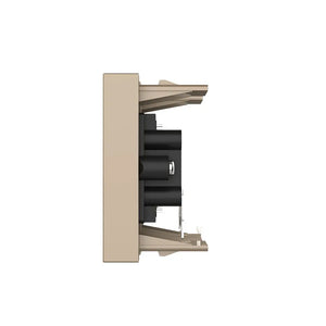 Livolo | Goud | SR | Audio | Audio Livolo Nederland B.V.