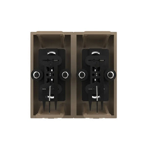 Livolo | Goud | SR | Audio | Audio Livolo Nederland B.V.