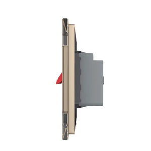 Livolo | Or | SR | Approche audio | Approche audio Livolo Nederland B.V.