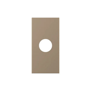 Livolo | Goud | SR | Enkel | Kabeldoorvoer Livolo Nederland B.V.