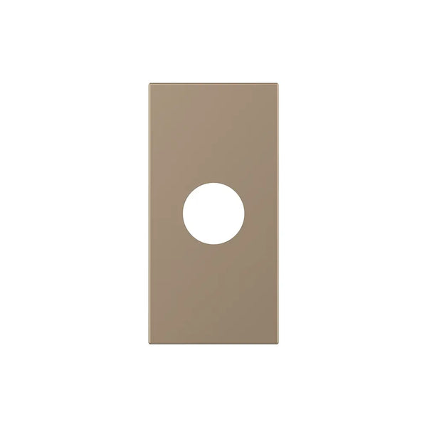 Livolo | Goud | SR | Enkel | Kabeldoorvoer Livolo Nederland B.V.