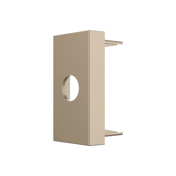 Livolo | Goud | SR | Enkel | Kabeldoorvoer Livolo Nederland B.V.