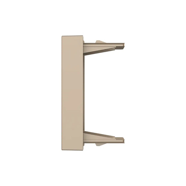 Livolo | Goud | SR | Enkel | Kabeldoorvoer Livolo Nederland B.V.