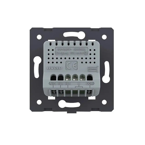 Livolo | Or | SR | Module | ON / OFF | Cheville | Changer