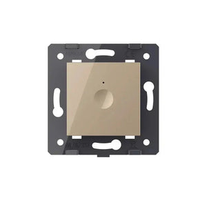 Livolo | Goud | SR | Module | Aan/Uit | Enkel | Wisselschakelaar | Afstandsbediening Livolo Nederland B.V.