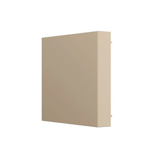 Livolo | Goud | SR | Module | Blindplaat Livolo Nederland B.V.