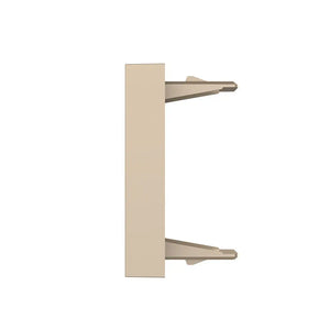 Livolo | Goud | SR | Module | Blindplaat Livolo Nederland B.V.