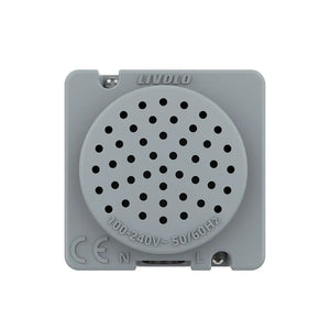 Livolo | Goud | SR | Module | Bluetooth speaker Livolo Nederland B.V.