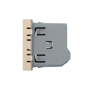 Livolo | Goud | SR | Module | Slide-Dimmer Livolo Nederland B.V.
