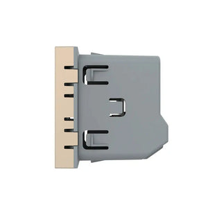 Livolo | Goud | SR | Module | Slide-Dimmer | Smart Home Livolo Nederland B.V.