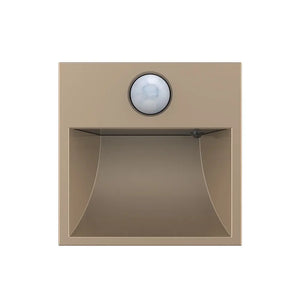 Livolo | Goud | SR | Module | Verlichting | Beweging en dag/nacht sensor Livolo Nederland B.V.