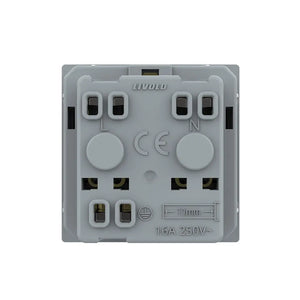 Livolo | Goud | SR | Module | Wandcontactdoos | France Livolo Nederland B.V.