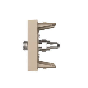 Livolo | Goud | SR | Satelliet- Antenne | Blindplaat Livolo Nederland B.V.