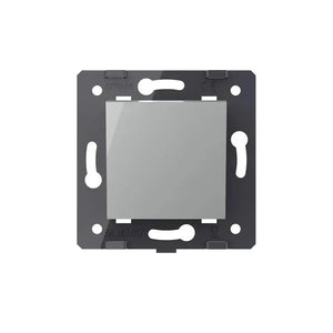 Livolo | Grijs | 1 | Module | Aan/Uit | Wipschakelaar Livolo Nederland B.V.