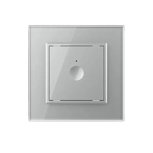 Livolo | Grijs | SR | Aan/Uit | Enkel | Wisselschakelaar Livolo Nederland B.V.