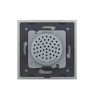 Livolo | Grijs | SR | Bluetooth speaker Livolo Nederland B.V.