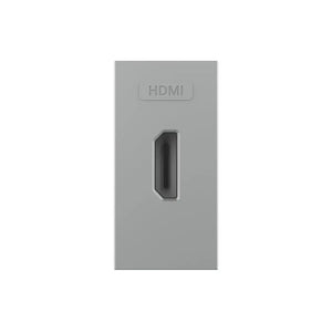Livolo | Grijs | SR | Enkel | HDMI Livolo Nederland B.V.
