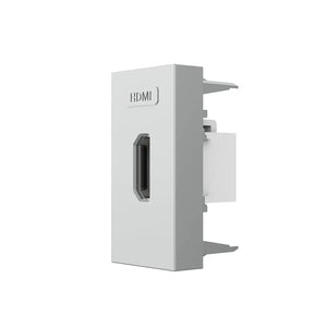 Livolo | Grijs | SR | Enkel | HDMI Livolo Nederland B.V.