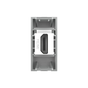 Livolo | Grijs | SR | Enkel | HDMI Livolo Nederland B.V.
