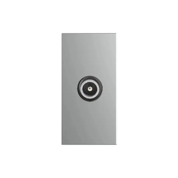 Livolo | Blanc | SR | Cheville | TV | Femelle