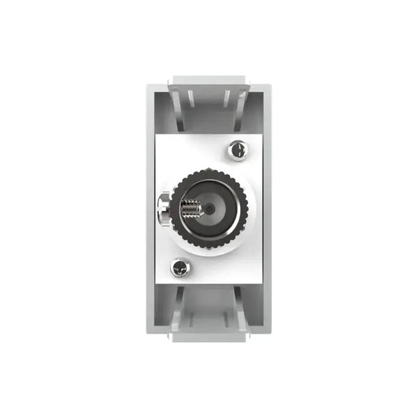 Livolo | Blanc | SR | Cheville | TV | Femelle