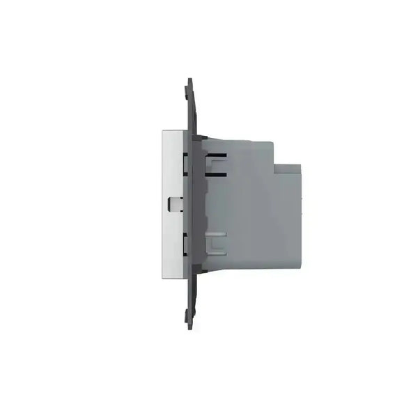 Livolo | Blanc | SR | Module | ON / OFF | Double | Interrupteur de commutation