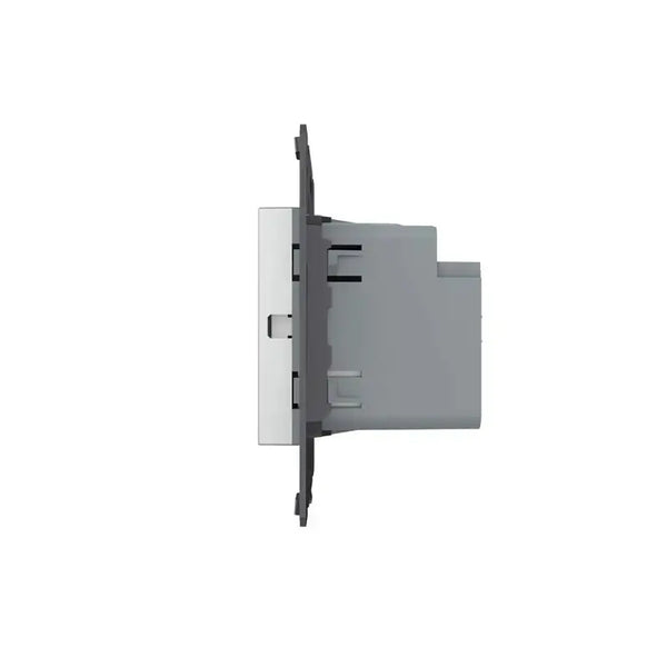 Livolo | Grijs | SR | Module | Aan/Uit | Dubbel | Wisselschakelaar Livolo Nederland B.V.
