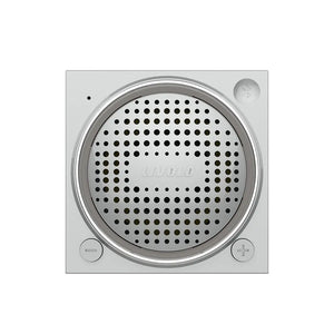 Livolo | Grijs | SR | Module | Bluetooth speaker Livolo Nederland B.V.