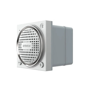 Livolo | Grijs | SR | Module | Bluetooth speaker Livolo Nederland B.V.