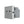 Livolo | Grijs | SR | Module | Dubbele USB-C oplader 65W Livolo Nederland B.V.