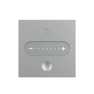 Livolo | Grijs | SR | Module | Slide-Dimmer | Smart Home Livolo Nederland B.V.
