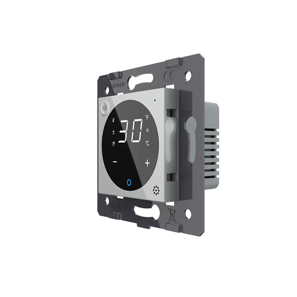 Livolo | Grijs | SR | Module | Thermostaat voor elektrische vloerverwarming