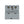 Livolo grijze stopcontact module met USB-C oplader