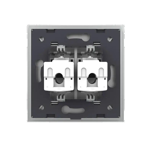 Livolo | Grijs | SR | Netwerk Cat.6 | Netwerk Cat.6 Livolo Nederland B.V.