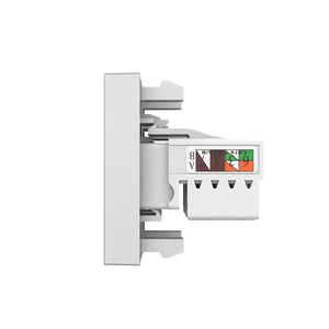 Livolo | Grijs | SR | Netwerk Cat.6 | Netwerk Cat.6 Livolo Nederland B.V.