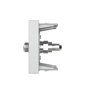 Livolo | Grijs | SR | Satelliet- Antenne | Blindplaat Livolo Nederland B.V.