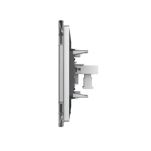 Livolo | Gris | SR | Téléphone | Plaque aveugle Livolo Nederland B.V.