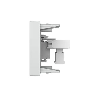 Livolo | Grijs | SR | Telefoon | Blindplaat Livolo Nederland B.V.