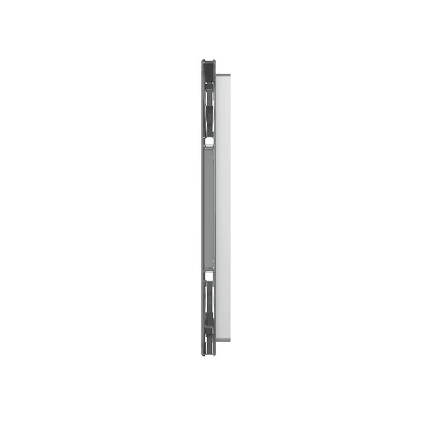 Livolo | Grijs | SR+SR+1 | Glasplaat | Combinatie Livolo Nederland B.V.