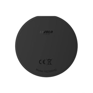 Livolo Gateway EC Matter Bridge voor Smart Home