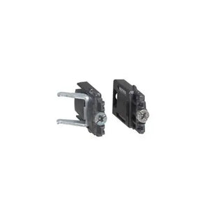 Livolo | Module | Kit de montage à pince | Convient pour boîtier d'encastrement sans montage à vis Livolo Nederland B.V.