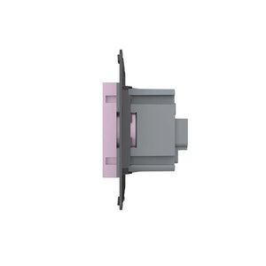 Livolo | Roze | SR | Module | Wandcontactdoos | France Livolo Nederland B.V.