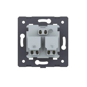 Livolo | Roze | SR | Module | Wandcontactdoos | France Livolo Nederland B.V.