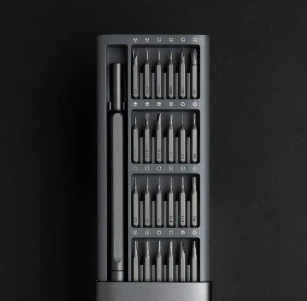 Livolo | Ensemble de tournevis | 24